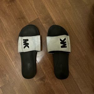 Michael Kors Slides